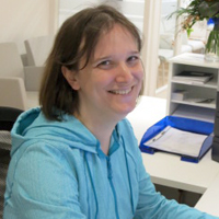 Tanja Kayser